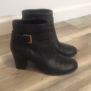 Cole Haan Bootie